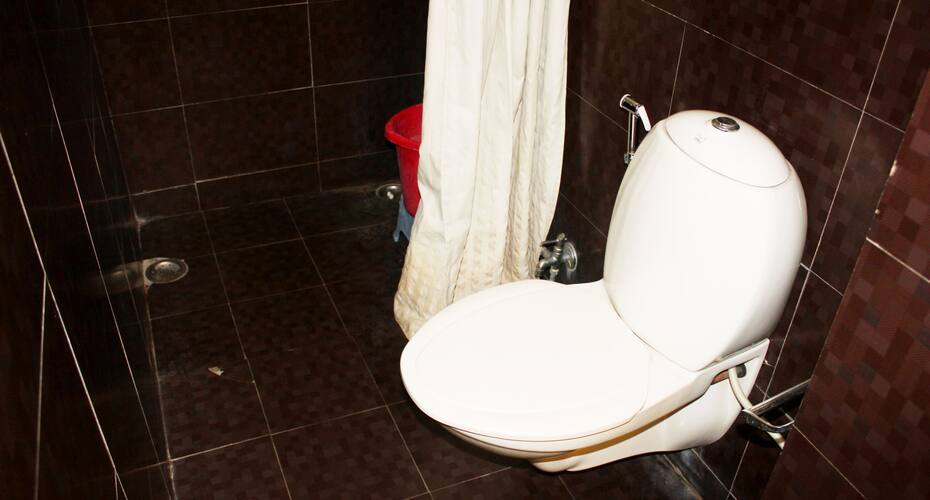 TG Rooms Kanti Nagar, Jaipur 5